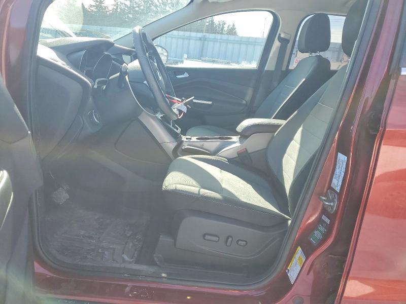 2015 Ford Escape მანქანა იყიდება აუქციონზე, vin: 1FMCU9G90FUC84110, აუქციონის ნომერი: 77281055
