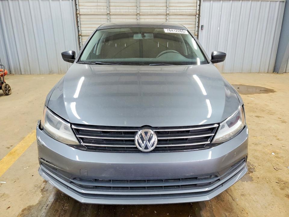 Aukcja sprzedaży 2016 Volkswagen Jetta, vin: 3VW267AJXGM394876, numer aukcji: 78412265
