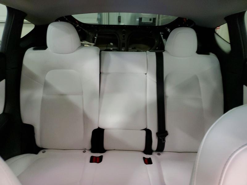 Aukcja sprzedaży 2022 Tesla Model Y, vin: 7SAYGDEF0NF382724, numer aukcji: 79033735