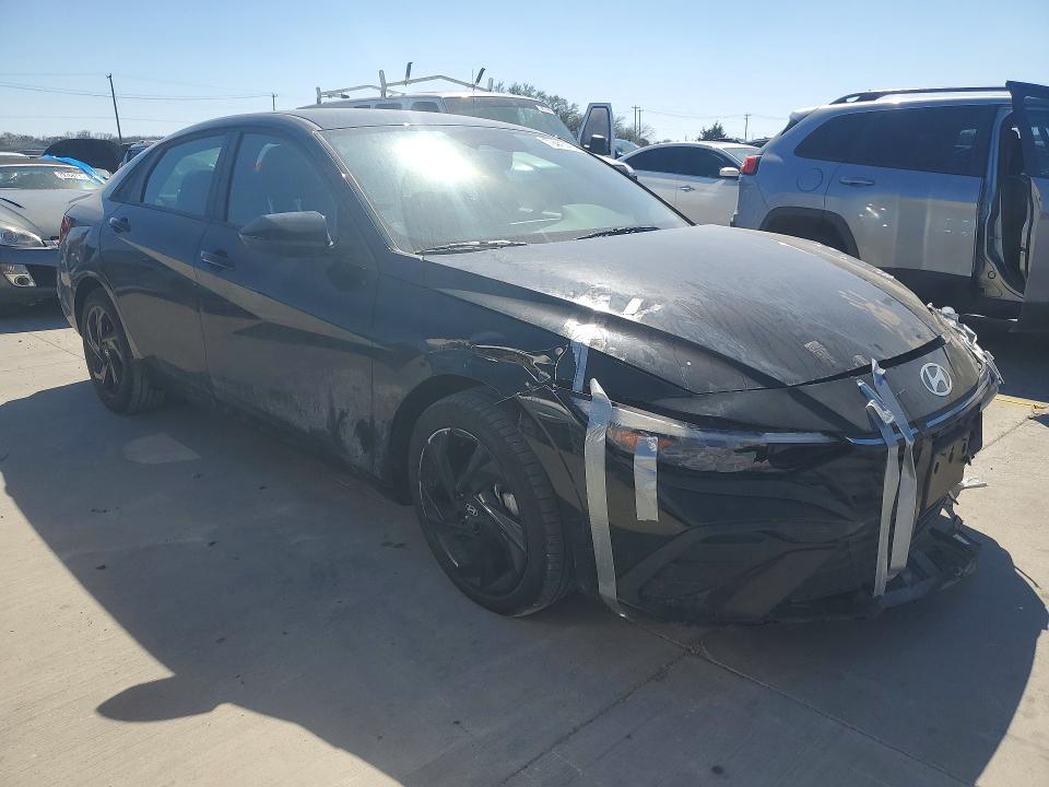 Aukcja sprzedaży 2026 Hyundai Elantra, vin: KMHLM4DG3TU121131, numer aukcji: 79441475