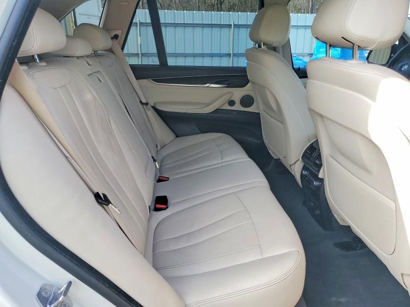 Aukcja sprzedaży 2015 Bmw X5, vin: 5UXKS4C50F0N09868, numer aukcji: 78272055