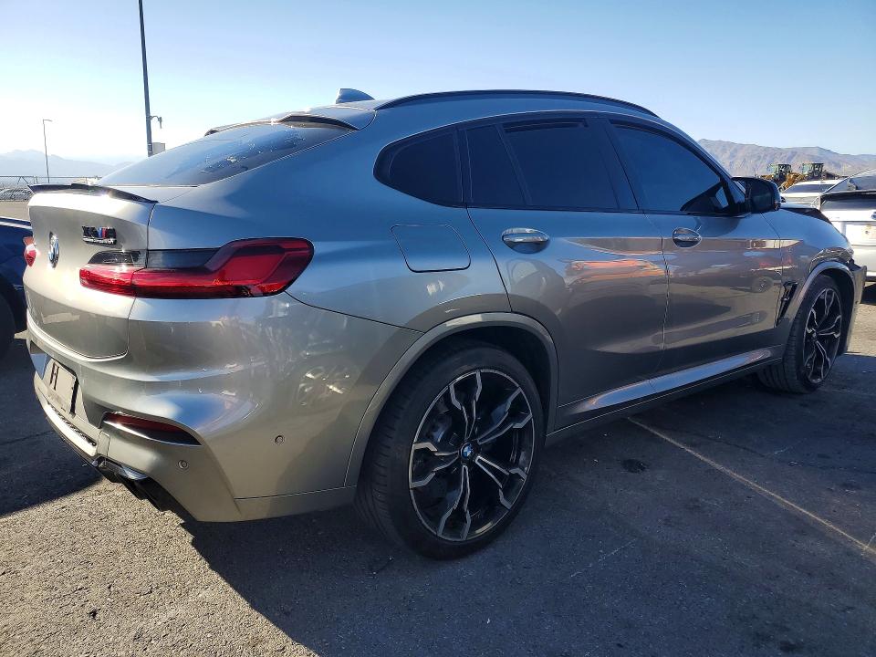Продажа на аукционе авто 2021 Bmw X4, vin: 5YMUJ0C08M9G91140, номер лота: 76436685