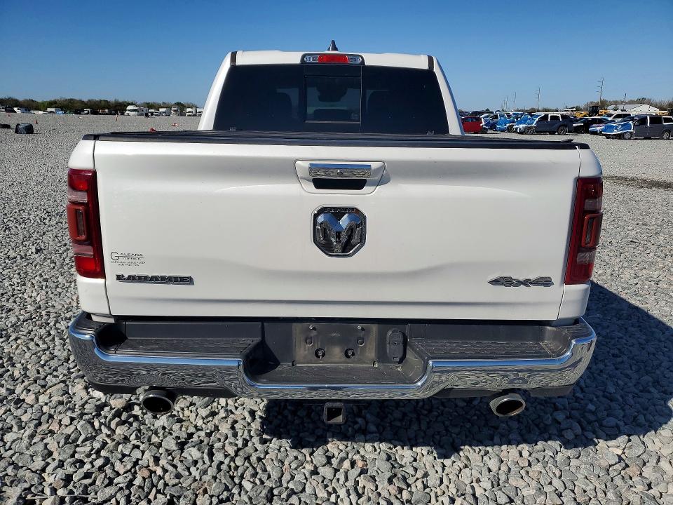 Aukcja sprzedaży 2022 Ram 1500, vin: 1C6SRFJT3NN222012, numer aukcji: 78649675