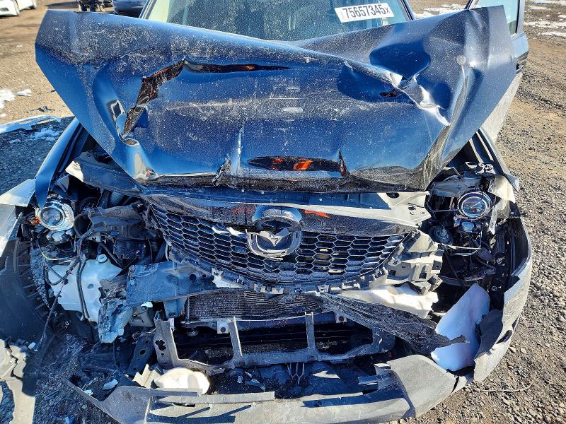 Продажа на аукционе авто 2015 Mazda Cx-5, vin: JM3KE4DYXF0474037, номер лота: 75657345