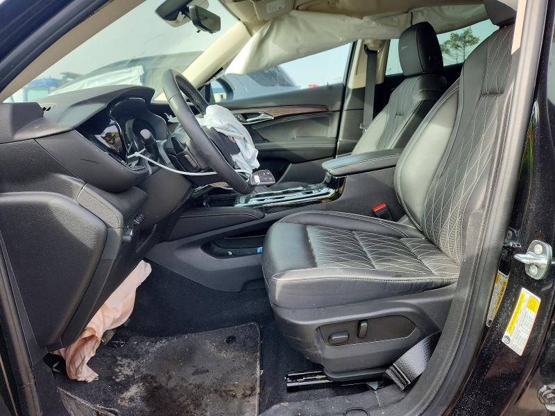 Продажа на аукционе авто 2023 Buick Envision, vin: LRBFZSR41PD233128, номер лота: 78457305