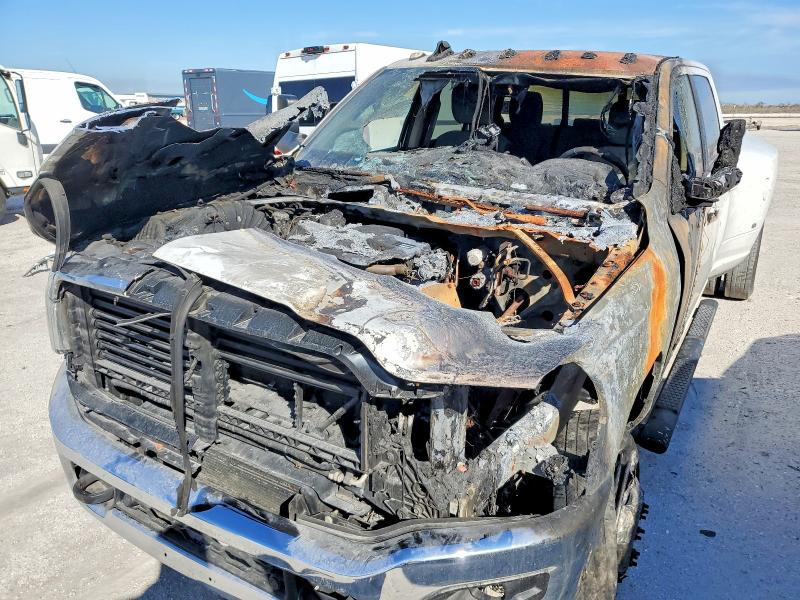 Продажа на аукционе авто 2020 Ram 3500, vin: 3C63RRHL5LG117800, номер лота: 77207785
