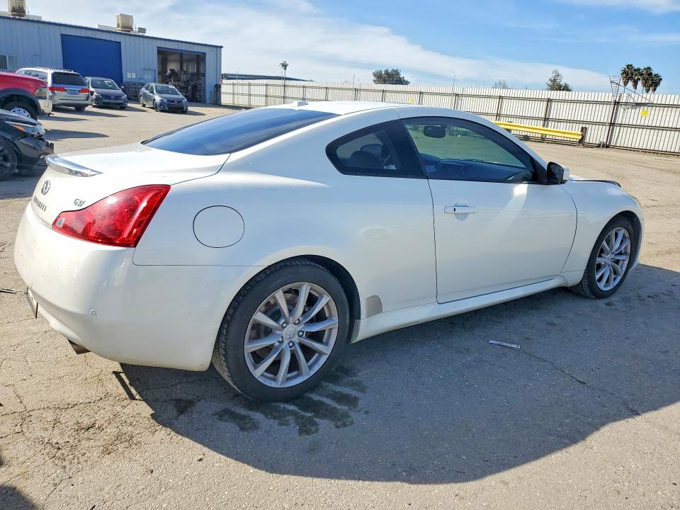Продаж на аукціоні авто 2012 Infiniti G37, vin: JN1CV6EK8CM424506, номер лоту: 78362885