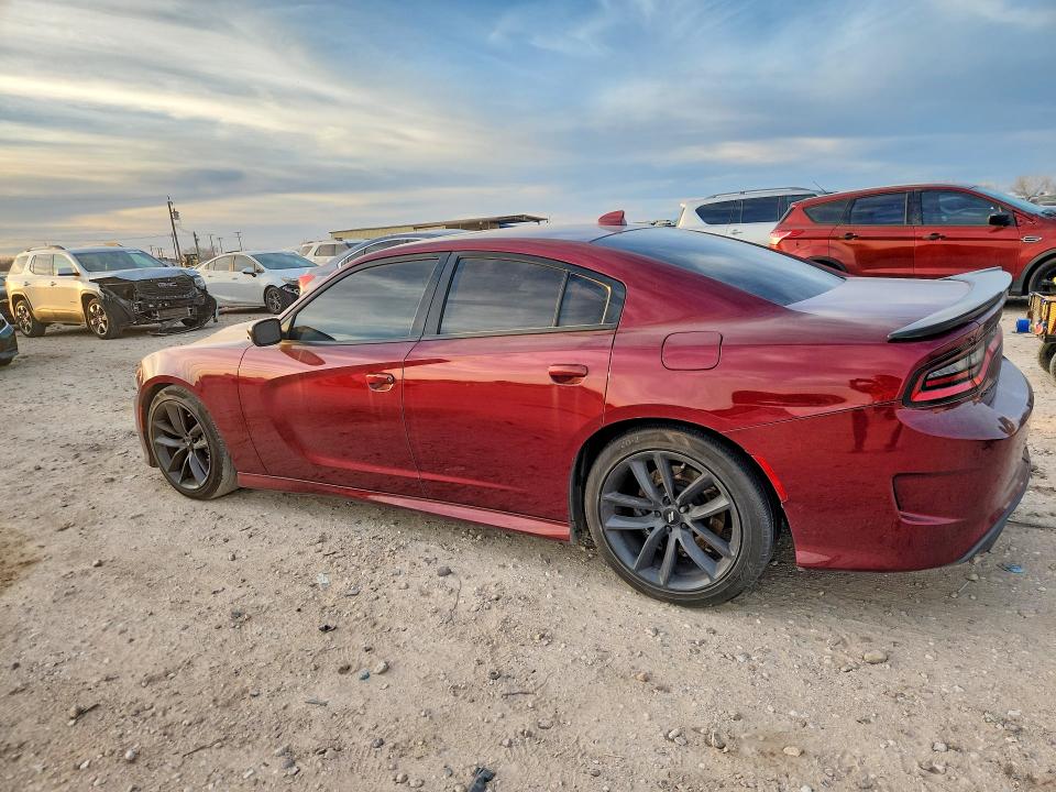 Aukcja sprzedaży 2019 Dodge Charger, vin: 2C3CDXHGXKH597673, numer aukcji: 77788185