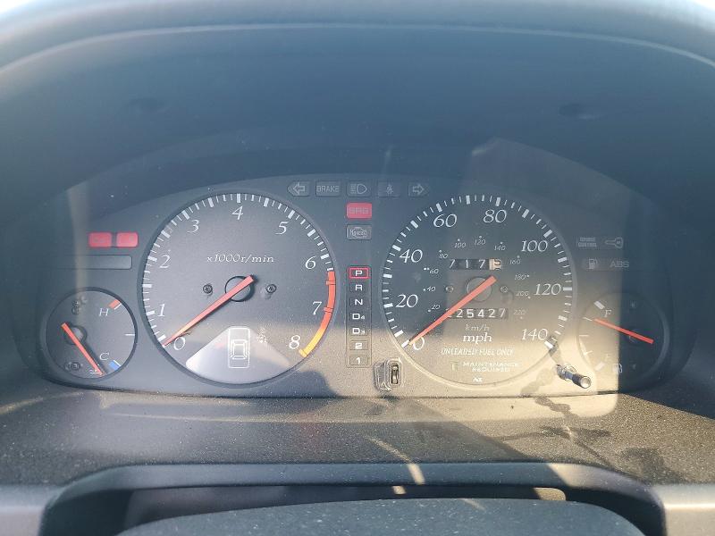 Aukcja sprzedaży 1999 Acura 3.0cl, vin: 19UYA2253XL004929, numer aukcji: 74818575