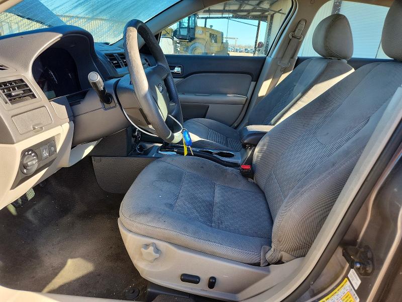 Продаж на аукціоні авто 2012 Ford Fusion, vin: 3FAHP0HAXCR376453, номер лоту: 77744815