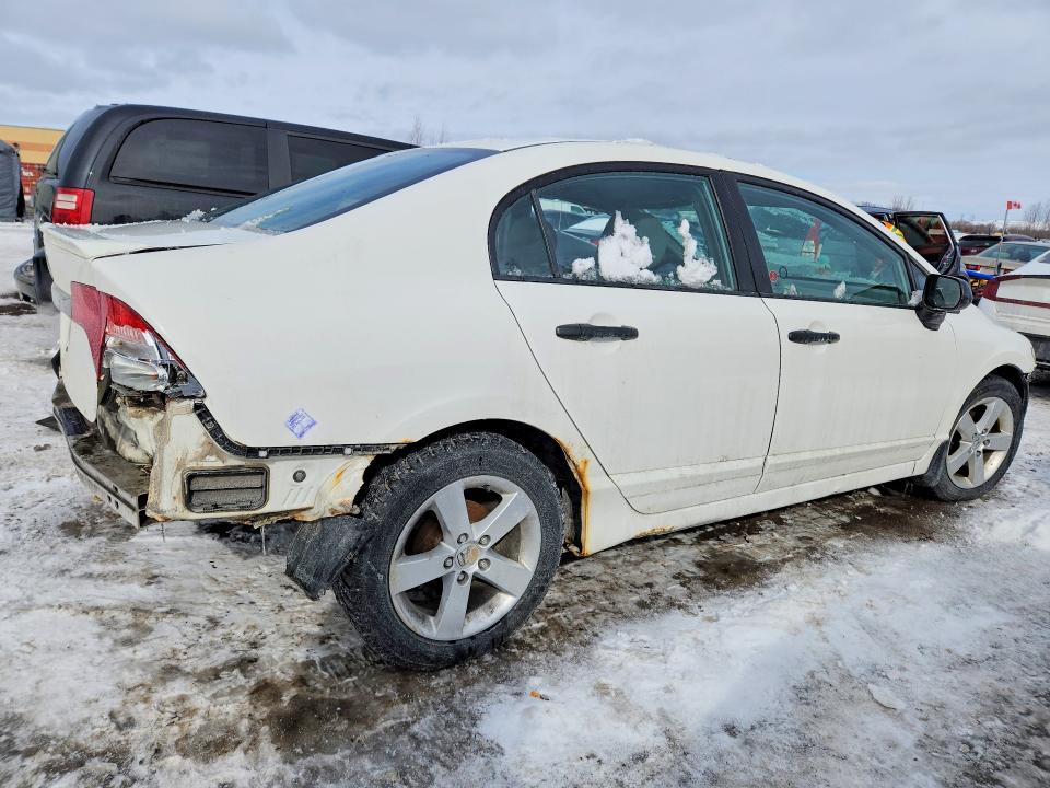 Продаж на аукціоні авто 2009 Honda Civic, vin: 2HGFA16439H034256, номер лоту: 76042745