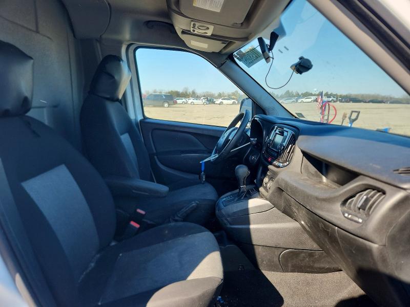 2018 Ram Promaster City მანქანა იყიდება აუქციონზე, vin: ZFBERFBB2J6H92220, აუქციონის ნომერი: 46055626