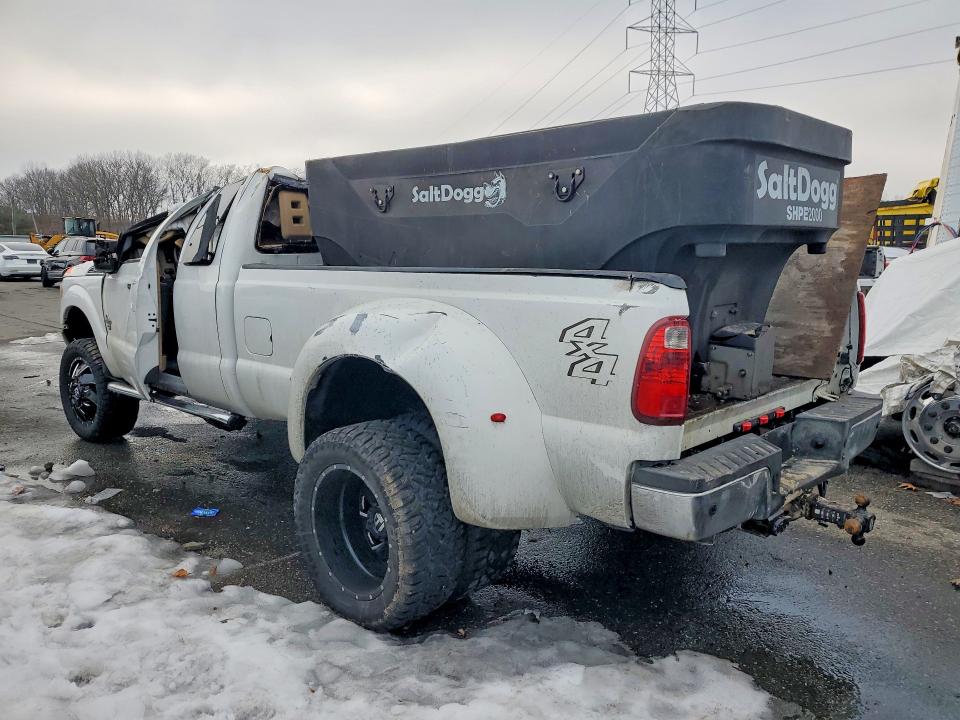 Auction sale of the 2015 Ford F350, vin: 1FT8X3DT0FEB67376, lot number: 77792385