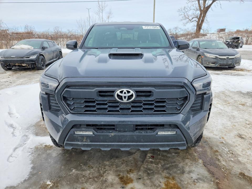 Продажа на аукционе авто 2024 Toyota Tacoma, vin: 3TYLB5JN3RT035287, номер лота: 77711945