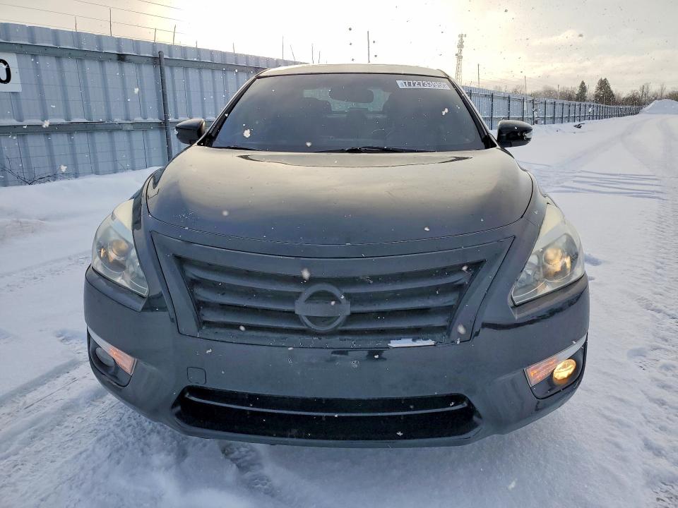 Продажа на аукционе авто 2014 Nissan Altima, vin: 1N4AL3AP4EN376032, номер лота: 77273395