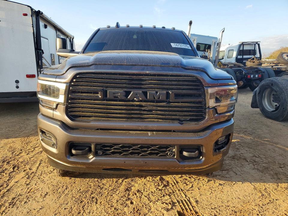 Продаж на аукціоні авто 2020 Ram 3500, vin: 3C63RRMLXLG221270, номер лоту: 74731175