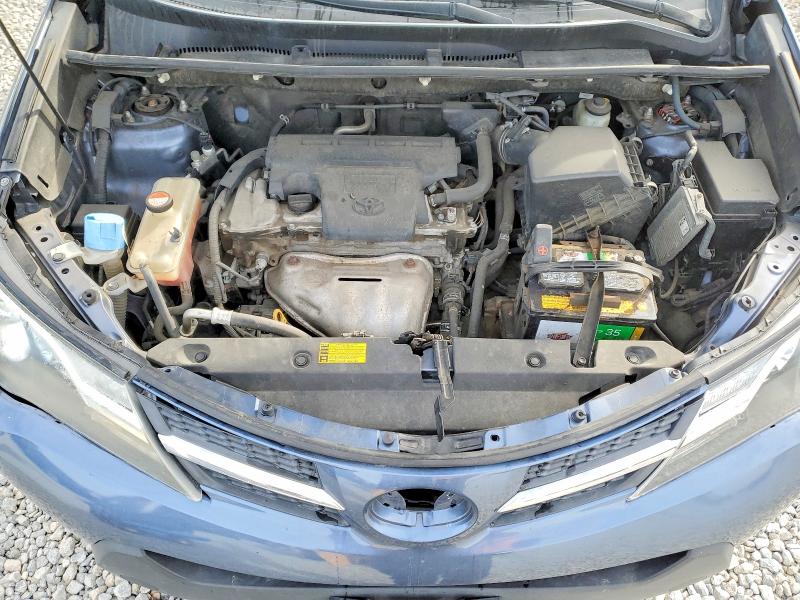 76599615 :رقم المزاد ، JTMRFREV9ED091820 vin ، 2014 Toyota Rav4 مزاد بيع