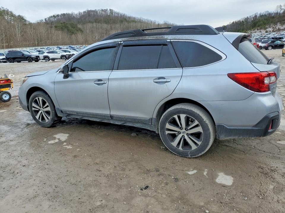 Продажа на аукционе авто 2019 Subaru Outback, vin: 4S4BSANC2K3357401, номер лота: 75858575