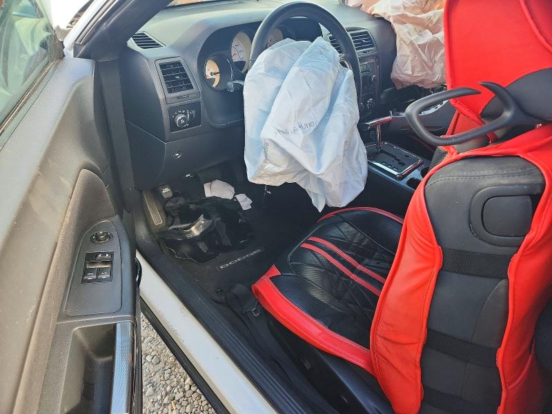 Aukcja sprzedaży 2014 Dodge Challenger, vin: 2C3CDYAG4EH133881, numer aukcji: 77358015
