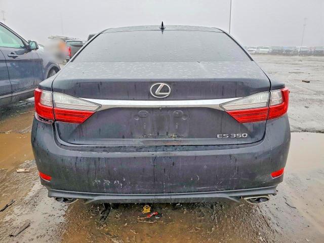 Aukcja sprzedaży 2017 Lexus Es, vin: 58ABK1GG1HU039104, numer aukcji: 78264035