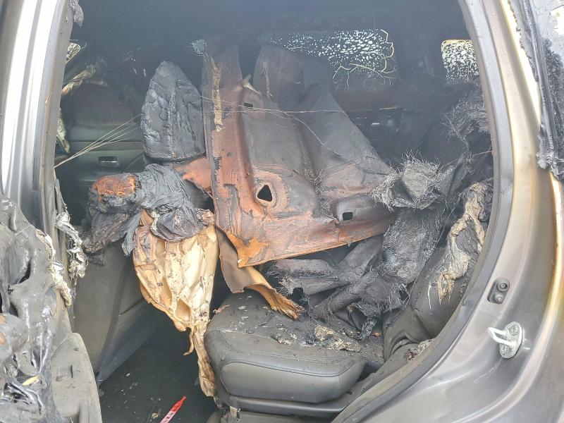 2019 Mitsubishi Outlander მანქანა იყიდება აუქციონზე, vin: JA4AZ3A36KZ039799, აუქციონის ნომერი: 75658145