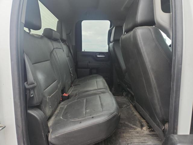 Продаж на аукціоні авто 2022 Gmc Sierra, vin: 1GD59LE76NF347514, номер лоту: 78833255