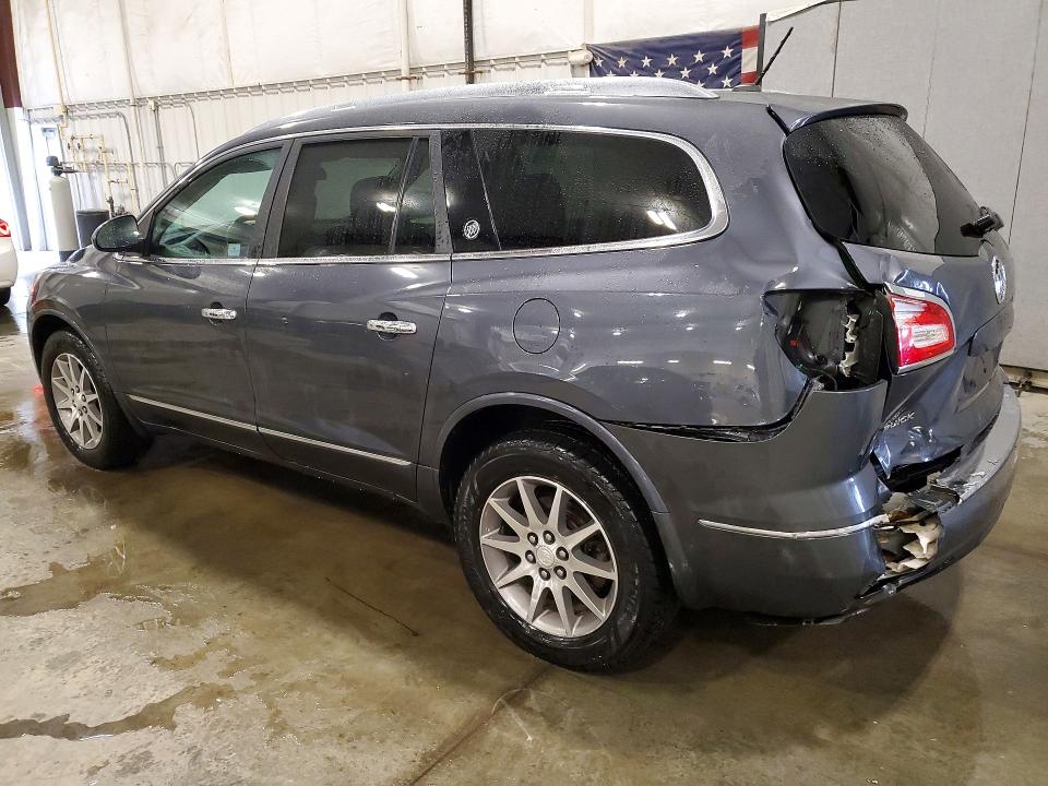 Aukcja sprzedaży 2014 Buick Enclave, vin: 5GAKVBKD9EJ112255, numer aukcji: 78982405