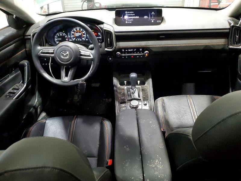 Aukcja sprzedaży 2025 Mazda Cx-50, vin: 7MMVABEM3SN352201, numer aukcji: 76487675