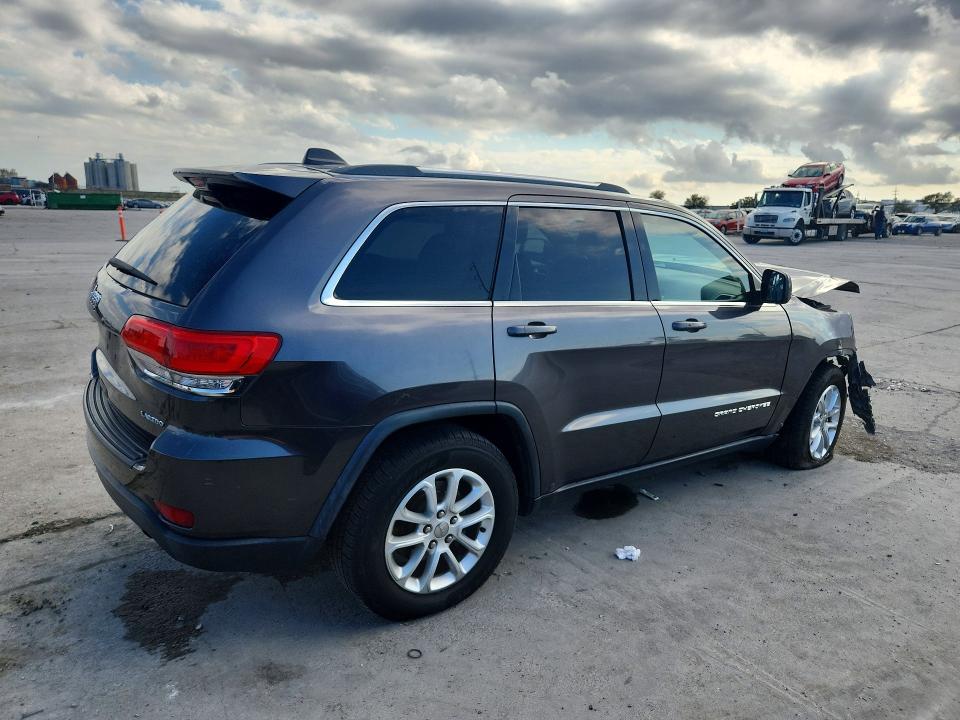 Aukcja sprzedaży 2014 Jeep Grand Cherokee, vin: 1C4RJEAG6EC157003, numer aukcji: 77227905