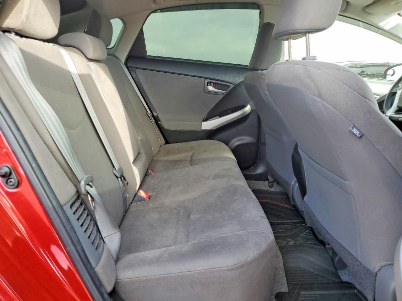 77135425 :رقم المزاد ، JTDKN3DU1F0469762 vin ، 2015 Toyota Prius مزاد بيع