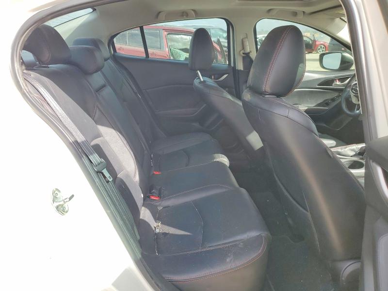 Aukcja sprzedaży 2015 Mazda 3, vin: 3MZBM1W77FM130559, numer aukcji: 78926325