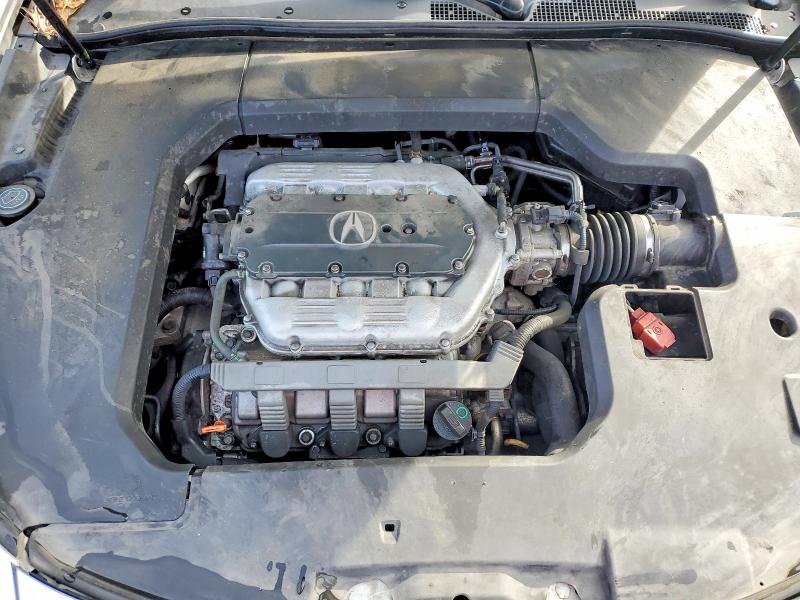 Продаж на аукціоні авто 2010 Acura Tl, vin: 19UUA8F29AA000923, номер лоту: 77219545