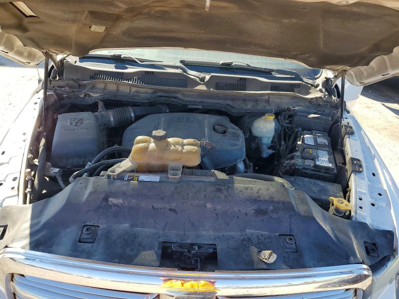 Продажа на аукционе авто 2014 Ram 1500 Slt, vin: 1C6RR6LM1ES391015, номер лота: 76625055