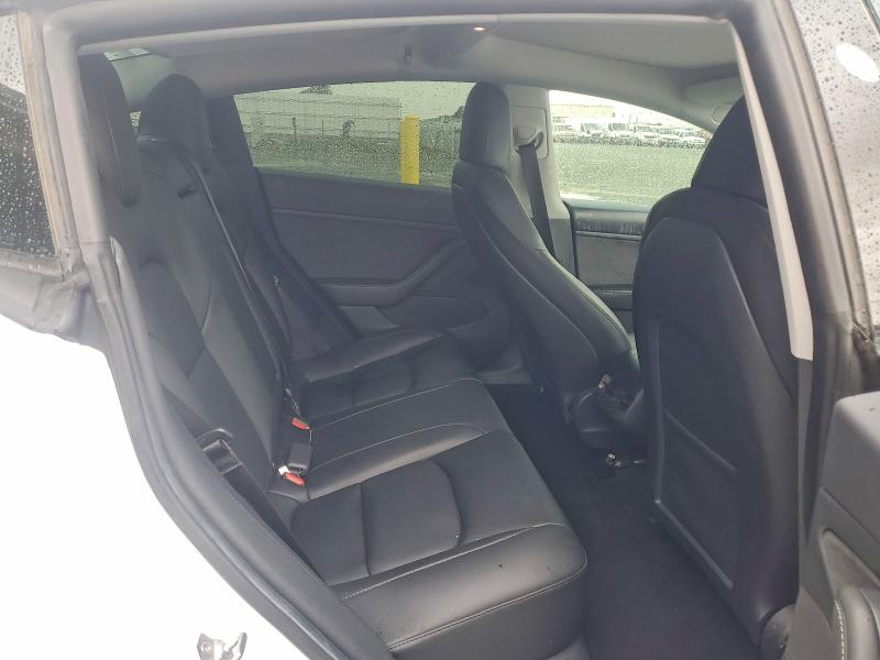 Продаж на аукціоні авто 2021 Tesla Model 3, vin: 5YJ3E1EB3MF858262, номер лоту: 76246035
