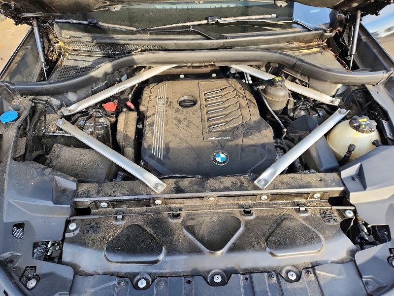 Продаж на аукціоні авто 2020 Bmw X5, vin: 5UXCR4C09L9B40605, номер лоту: 78465775