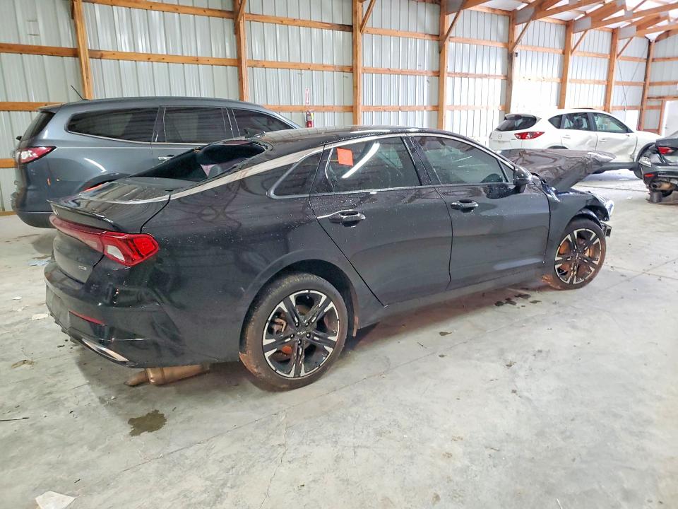 Продаж на аукціоні авто 2024 Kia K5, vin: 5XXG64J24RG237154, номер лоту: 78550515