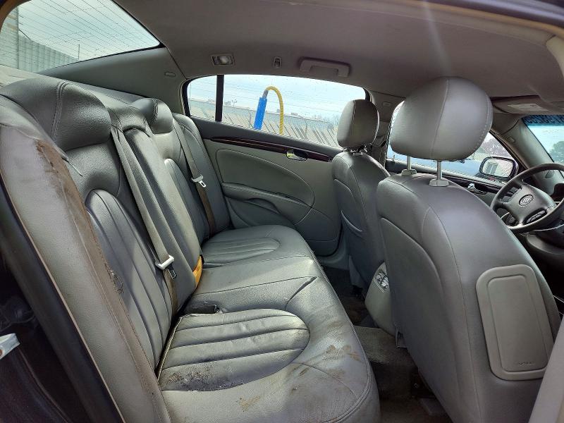 Продажа на аукционе авто 2006 Buick Lucerne, vin: 1G4HP57216U240450, номер лота: 78793255
