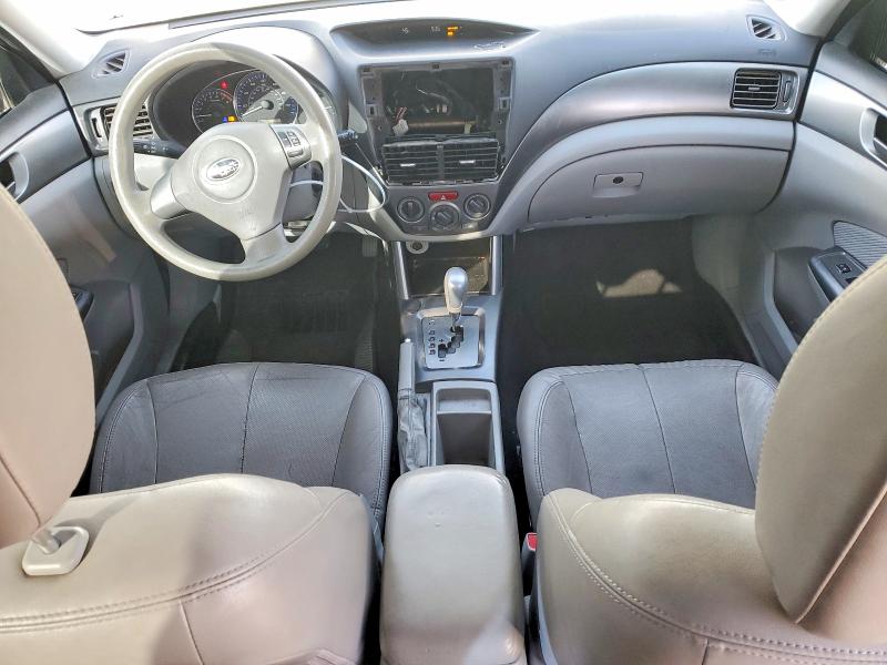 Продаж на аукціоні авто 2011 Subaru Forester, vin: JF2SHBBC0BH780527, номер лоту: 78354615