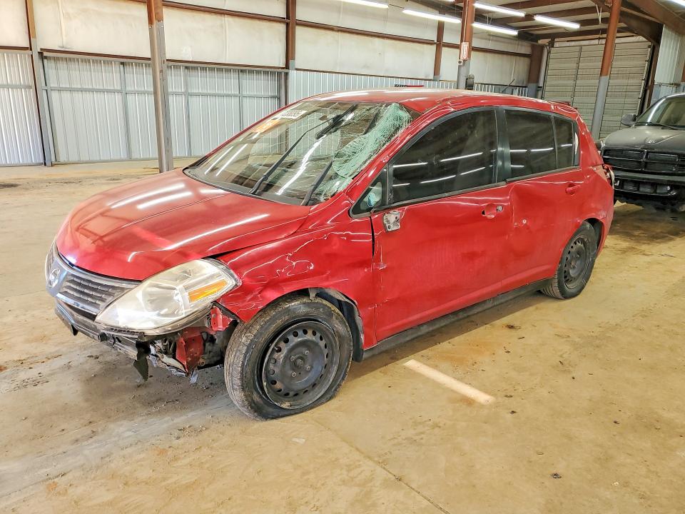 Aukcja sprzedaży 2012 Nissan Versa, vin: 3N1BC1CP6CK814846, numer aukcji: 77238095