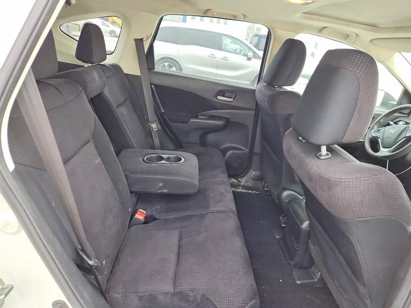 Aukcja sprzedaży 2014 Honda Cr-v, vin: 2HKRM4H5XEH107621, numer aukcji: 78424645