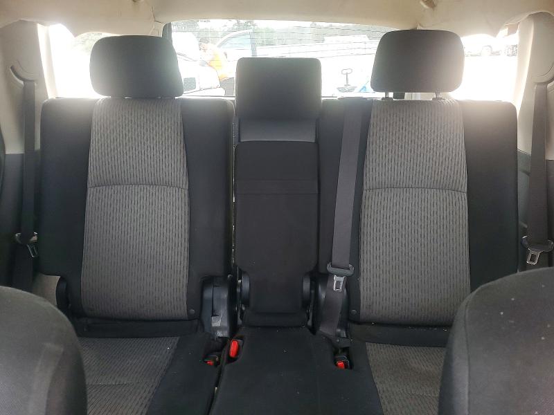 Продажа на аукционе авто 2021 Toyota 4runner, vin: JTEEU5JR5M5249046, номер лота: 77896065