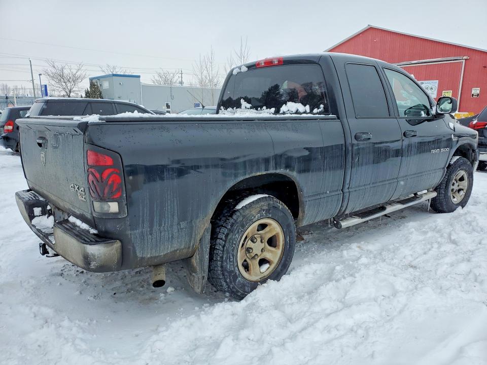 Продаж на аукціоні авто 2006 Dodge Ram 1500, vin: 1D7HU18236J125960, номер лоту: 75962285