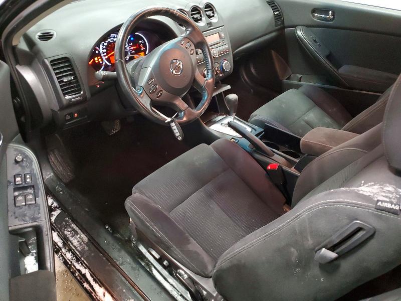 Aukcja sprzedaży 2012 Nissan Altima, vin: 1N4AL2EP1CC103062, numer aukcji: 75930435