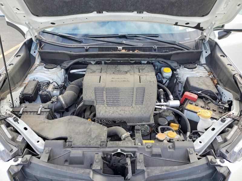 Продажа на аукционе авто 2024 Subaru Forester, vin: JF2SKACC9RH517408, номер лота: 78332965