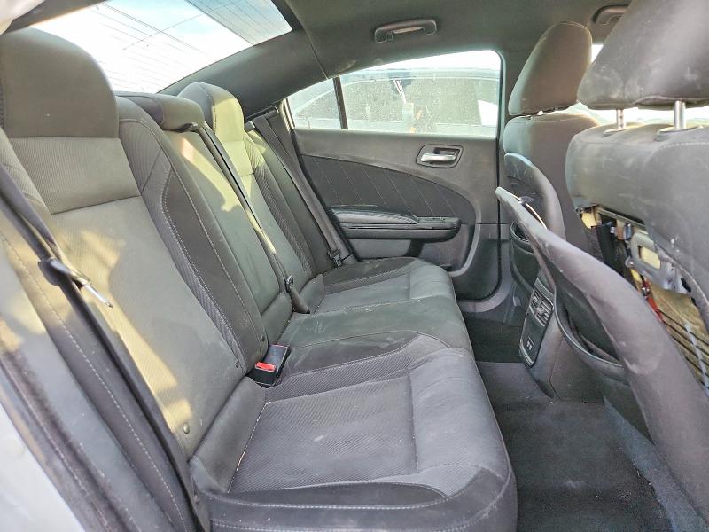 Продажа на аукционе авто 2017 Dodge Charger, vin: 2C3CDXHG3HH576494, номер лота: 75655555
