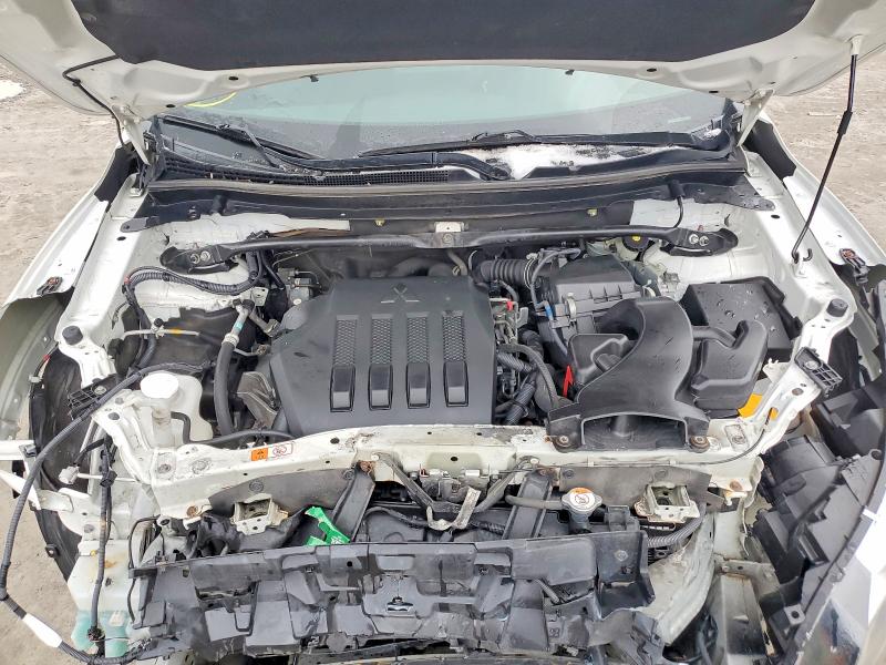 Aukcja sprzedaży 2019 Mitsubishi Eclipse Cross, vin: JA4AT5AA4KZ020874, numer aukcji: 78042175