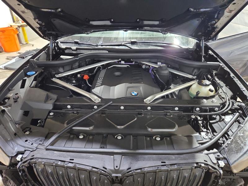 Продажа на аукционе авто 2026 Bmw X5, vin: 5UX23EU04T9235006, номер лота: 78125235