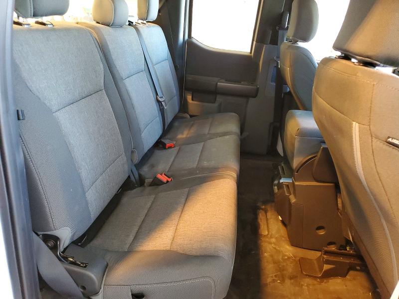 Продажа на аукционе авто 2025 Ford F150, vin: 1FTEX1LP0SKD58352, номер лота: 75825495