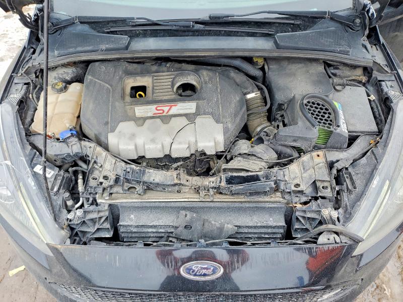 2016 Ford Focus მანქანა იყიდება აუქციონზე, vin: 1FADP3L92GL388677, აუქციონის ნომერი: 76587025