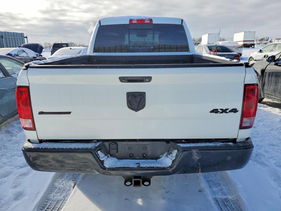 2014 Ram 1500 მანქანა იყიდება აუქციონზე, vin: 1C6RR7GT0ES288000, აუქციონის ნომერი: 78248135